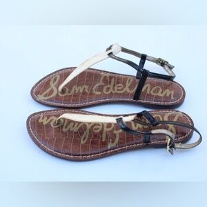 Sam Edelman sandals